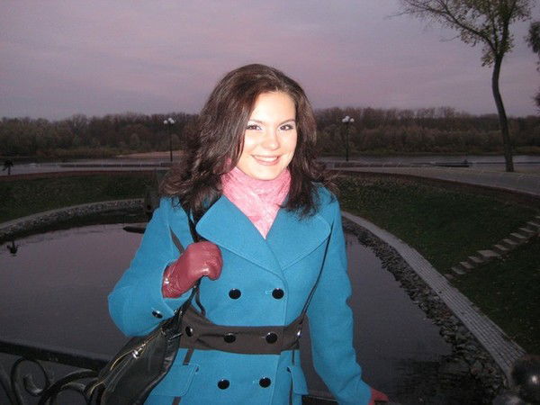 Екатерина Пороховник