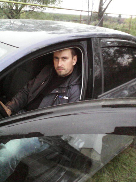 Владимир Николаевич