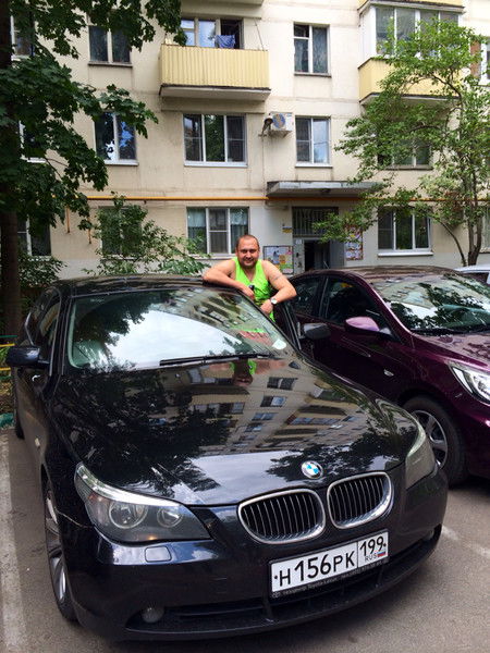 Евгений Волошок