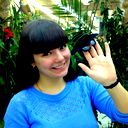 Светлана Шароглазова