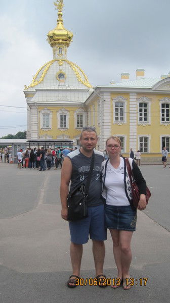 Олег Козловский