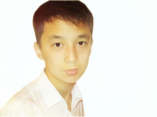 Омурбек Курбанов