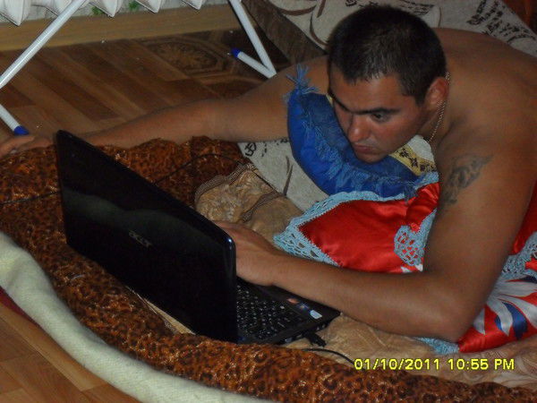 Камил Абидов