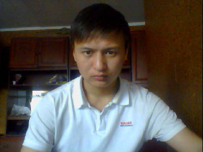 Канжар Толобеков