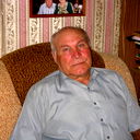 Пётр Большаков