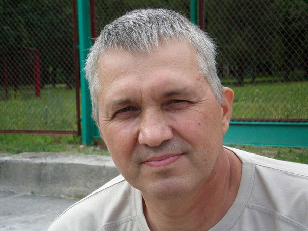 Андрей Волошин