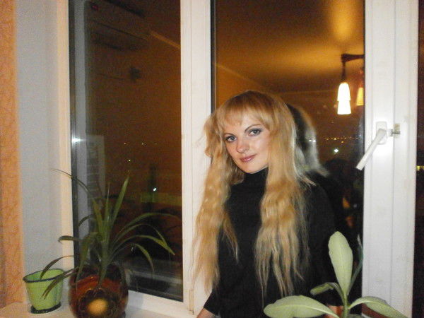 Марина Ефимова