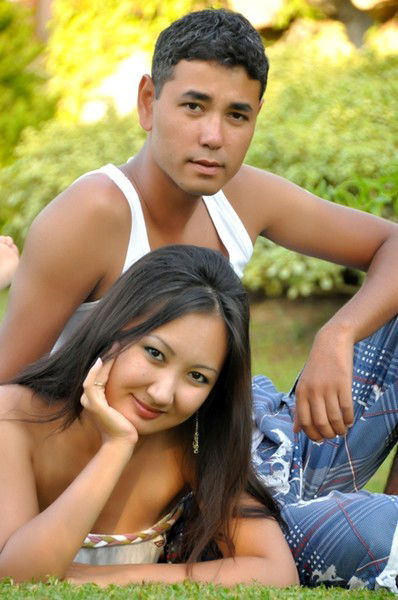 Марат Хайтбаев