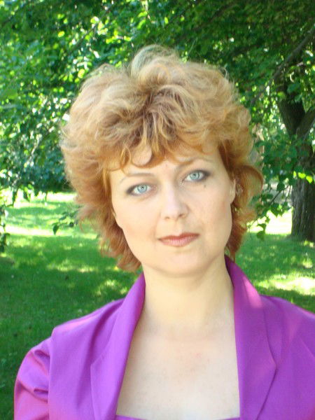 Наталия Кузнецова