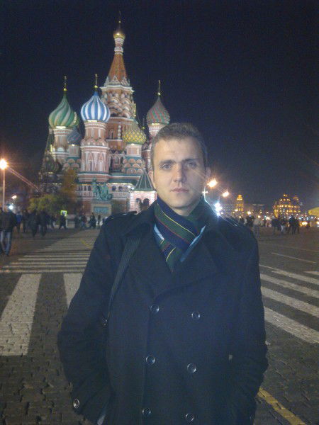 Богдан Голтуренко