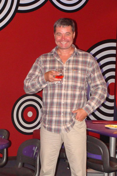 Грачев Александр