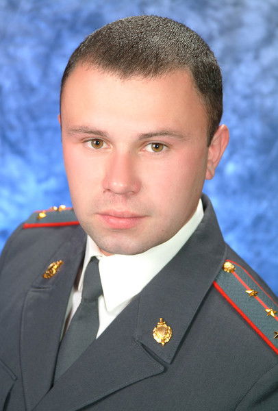 Руслан Владимирович