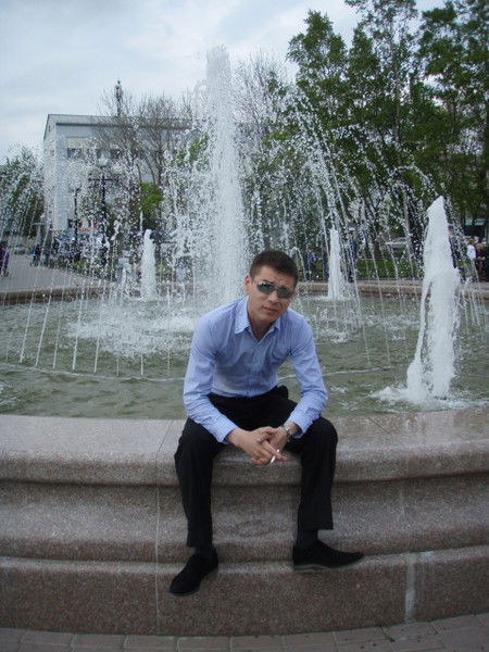 Максим Алфёров