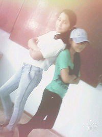 Элиза Бурханова