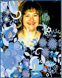 Наталья Малышева