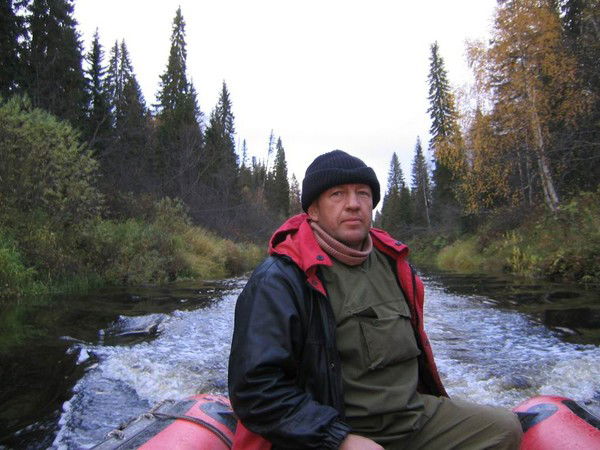 Александр Цукарь