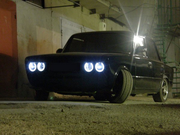 Николай Дракин