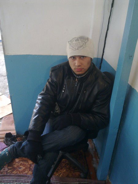 Владимир Кстуганов