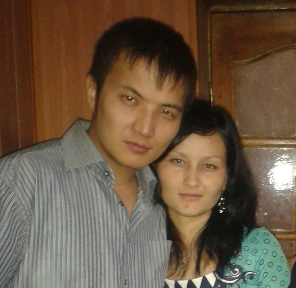 Алмас Набиев