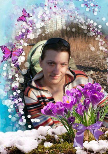 Галина Якимович