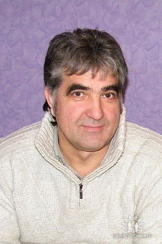 Valeriy Saiadgareev