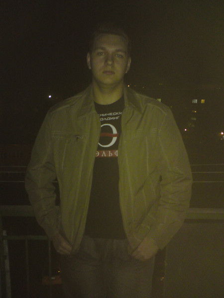 Cергей Ушаков