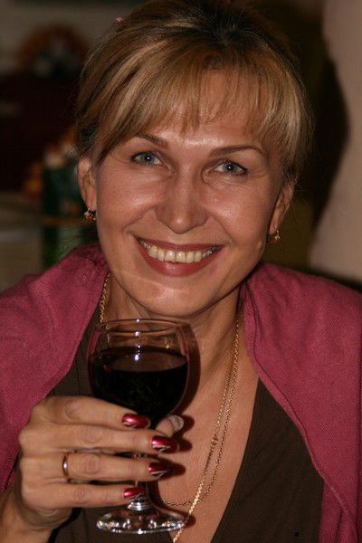 Вера Вераник