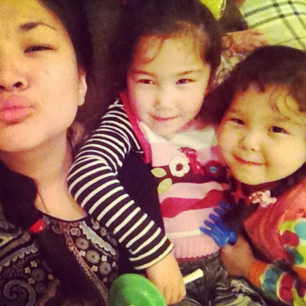 Раушан Ракишева