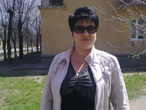 Татьяна Колесниченко