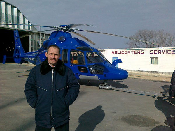 Александр Сысоев