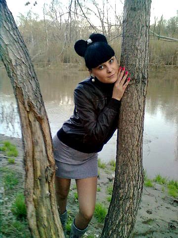 Лика Тайлакова