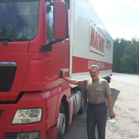 Владимир Бенчук