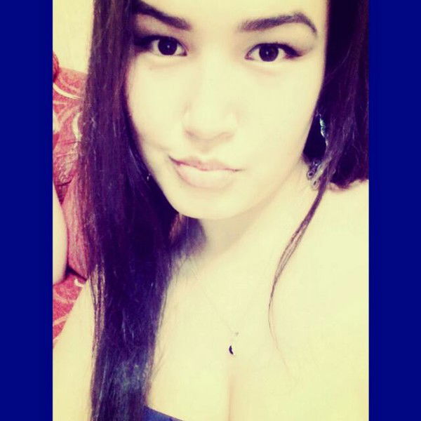 Карина Еркасымова)