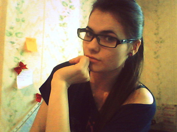 Ксения Хоменко