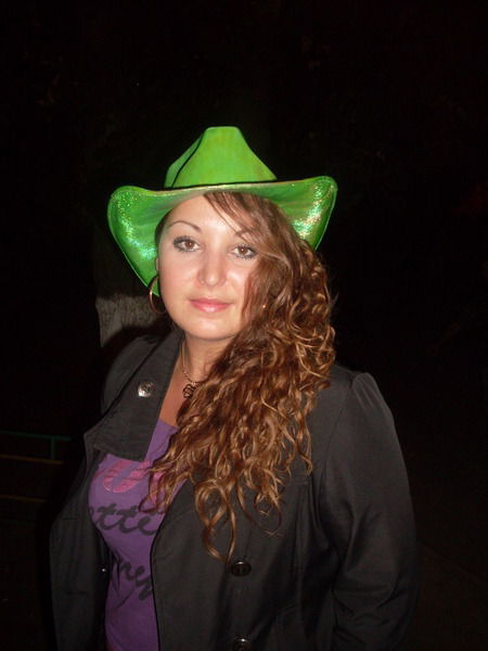 Юлия Андреева