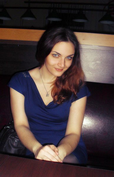 Александра Малыгина