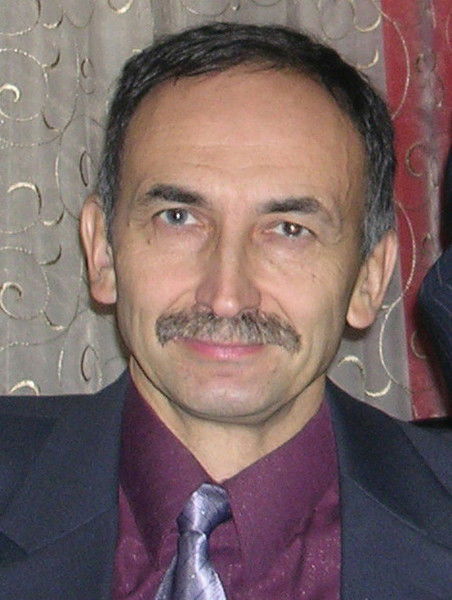 Андрей Степанов