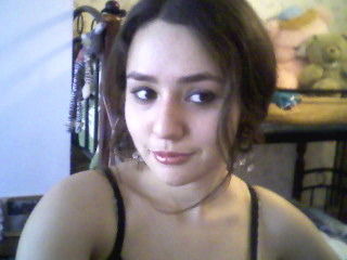 Мадина Нозимова