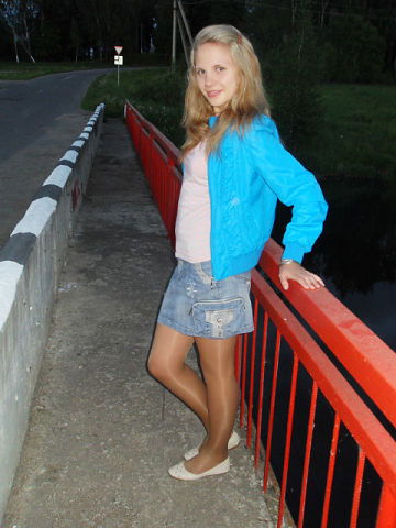 Александра Фирсенкова