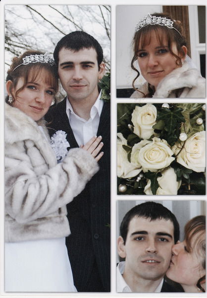 Анютка Зиберт- Шефер