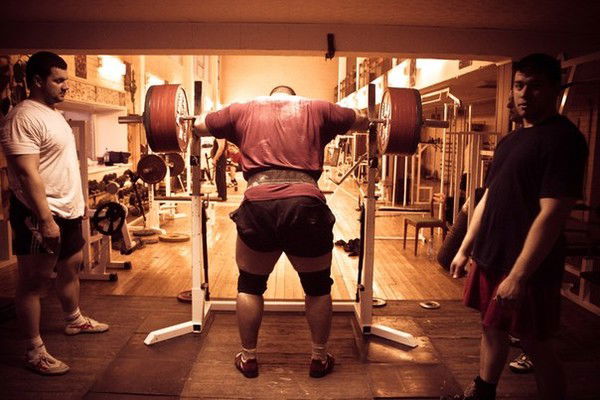 Антон Орлов