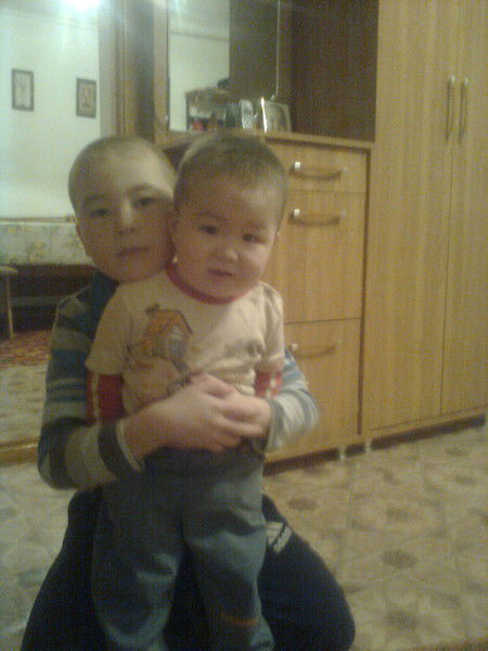 Madu Жаксыjiыков*