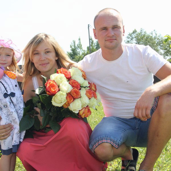 Лущеко Юлия