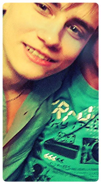 Илья Анисимов