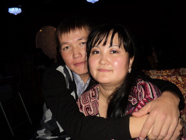 Диана Ильясовa