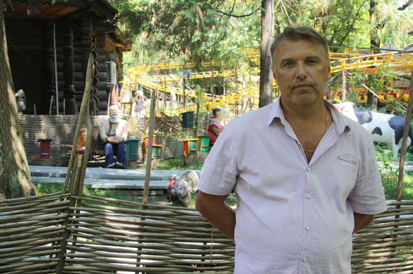 Вячеслав Родионов