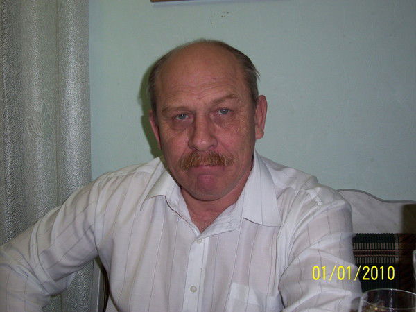 Владимир Перфильев