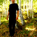 Дима Бикташев