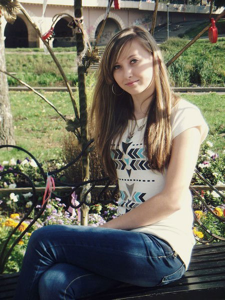 Анечка Акулина