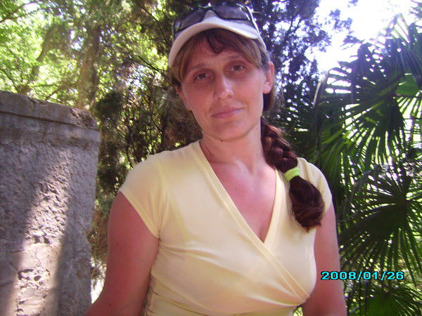 Неля Лазаренко